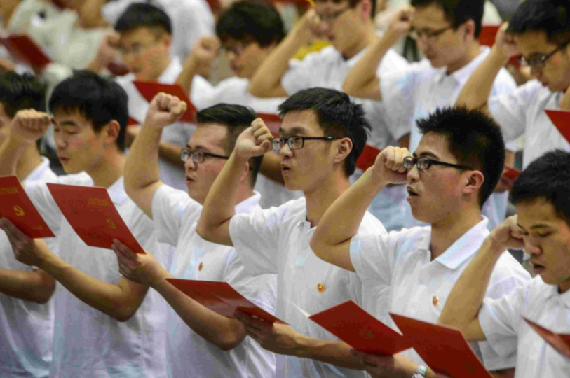 学生会各部门的工作内容_学生会各部门的职责范围