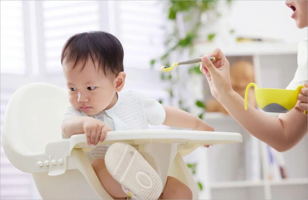 宝宝辅食碗怎么选_宝宝辅食碗哪种材质好