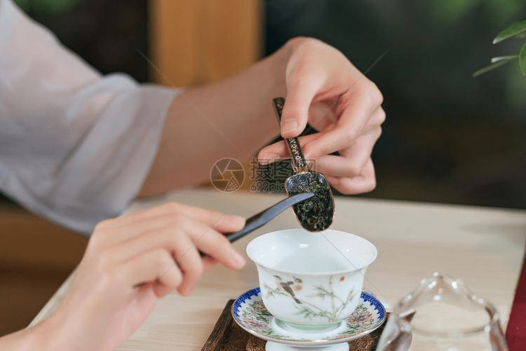 学茶道有前景吗_茶艺师有哪些优势