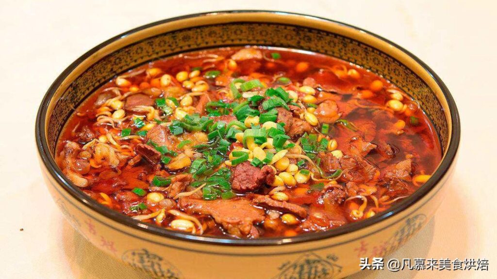 牛前腿肉适合做什么菜_牛后腿做的美食大餐