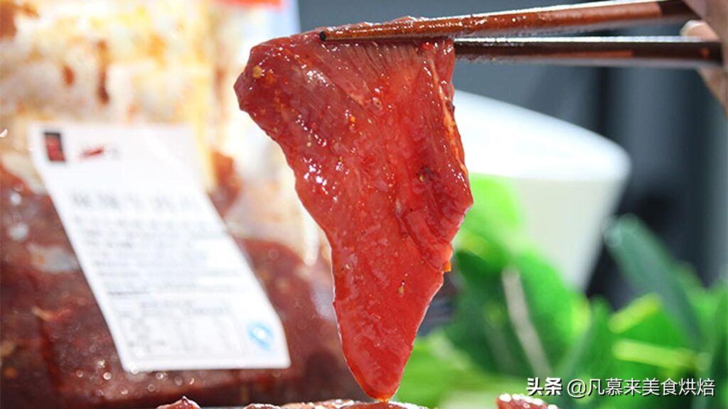 牛前腿肉适合做什么菜_牛后腿做的美食大餐