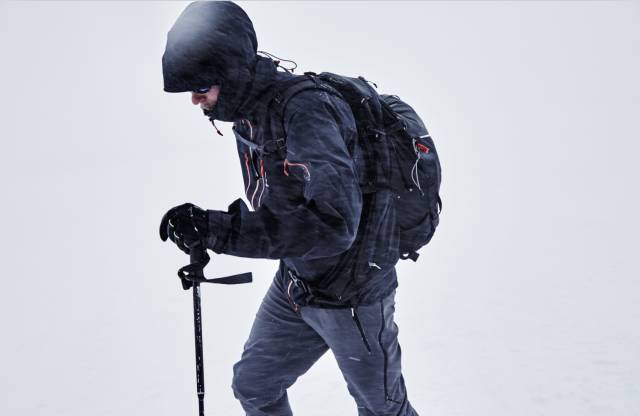 登山包该如何维护_登山包该如何清洗