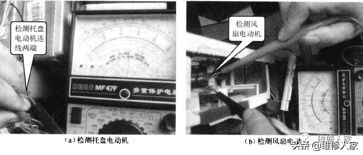 微波炉通电但启动不了怎么办_微波炉通电后没有反应什么原因