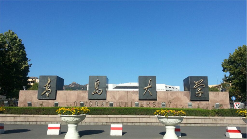 山东省排名靠前的大学_山东省前五的大学排名