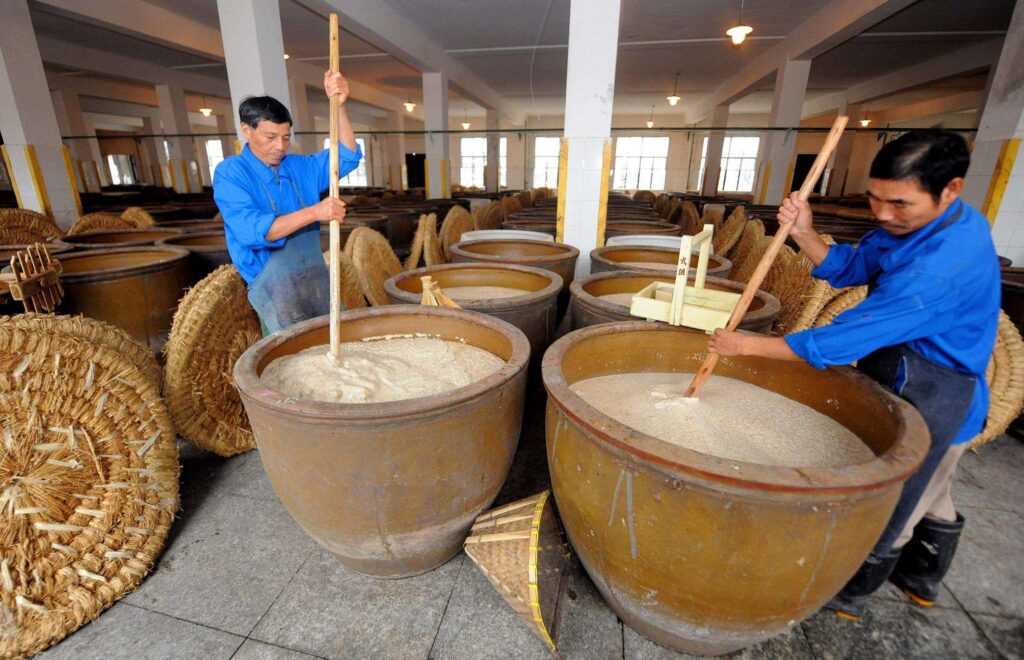 浙江哪里人酒量最好_浙江人喝酒厉害吗