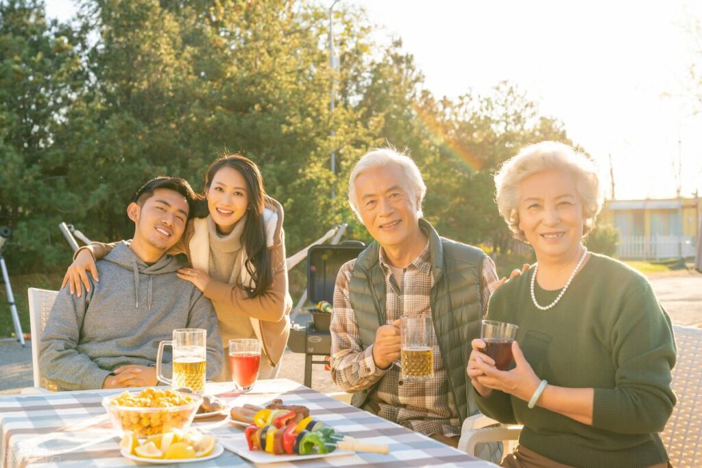 婆媳之间怎样相处_婆媳之间最好的相处方式