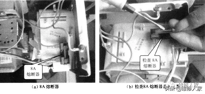 微波炉通电但启动不了怎么办_微波炉通电后没有反应什么原因