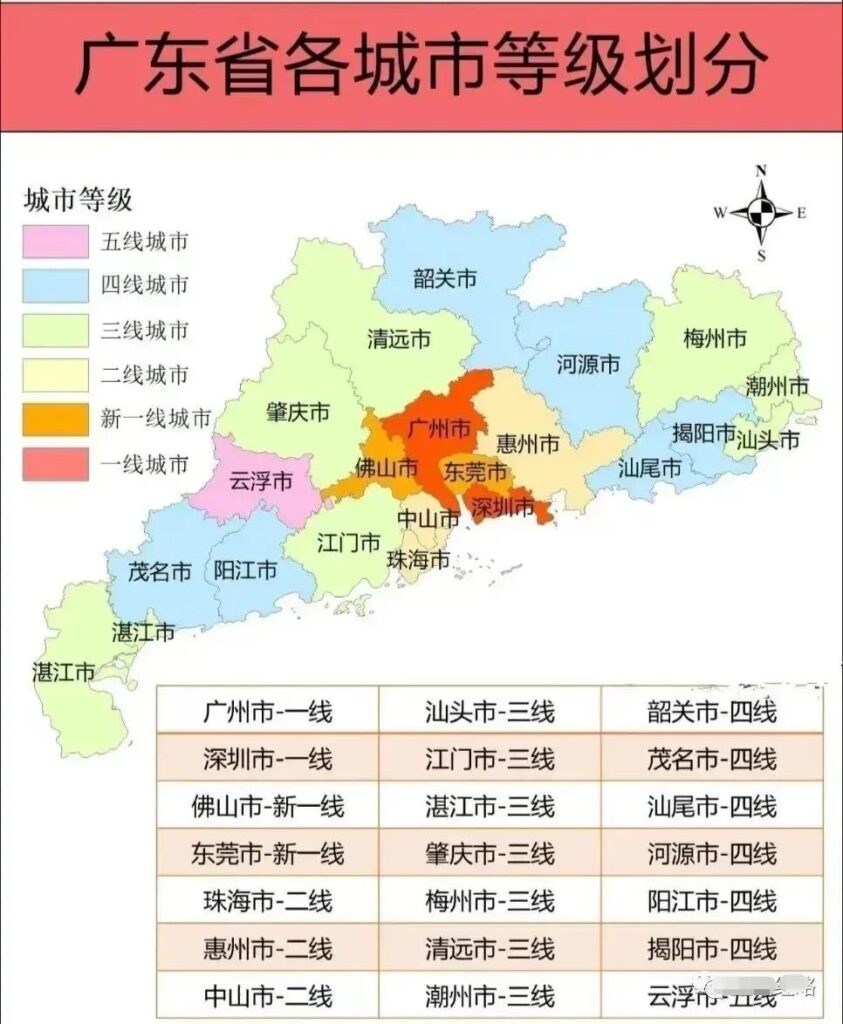 深圳的城市地位如何_深圳如今的地位