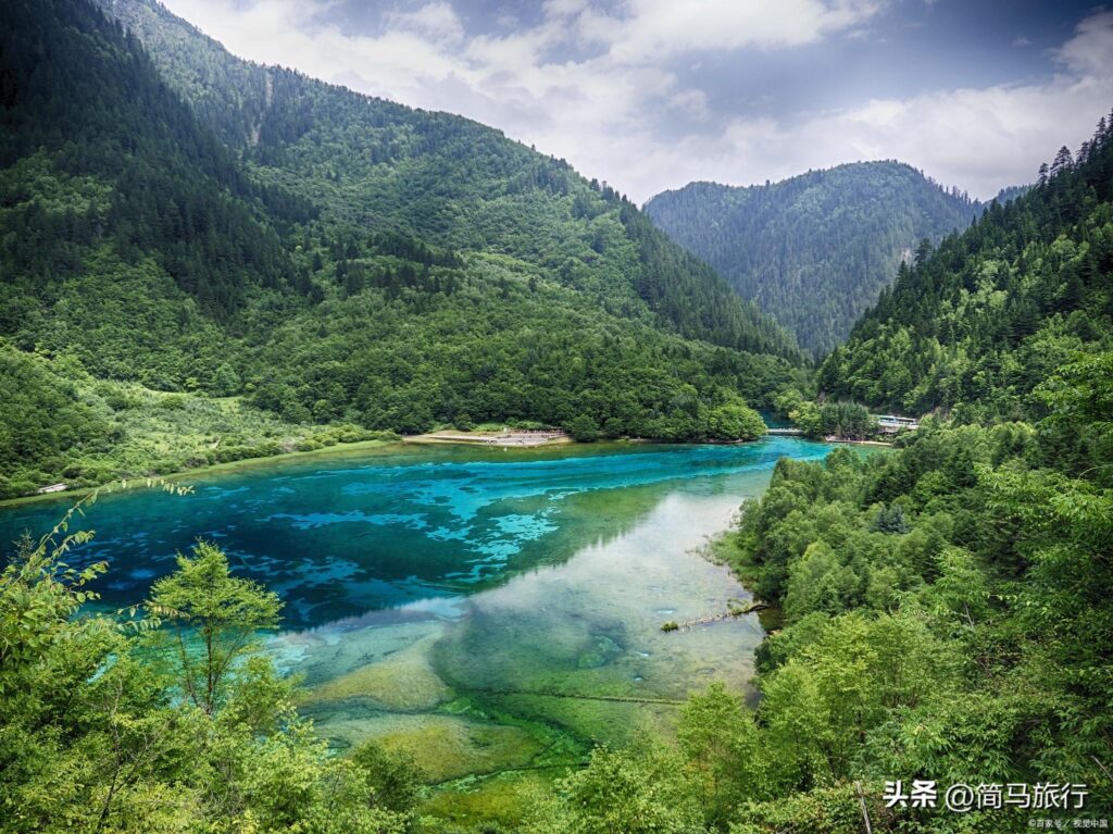 九寨沟景点有哪些_九寨沟旅游攻略必去景点