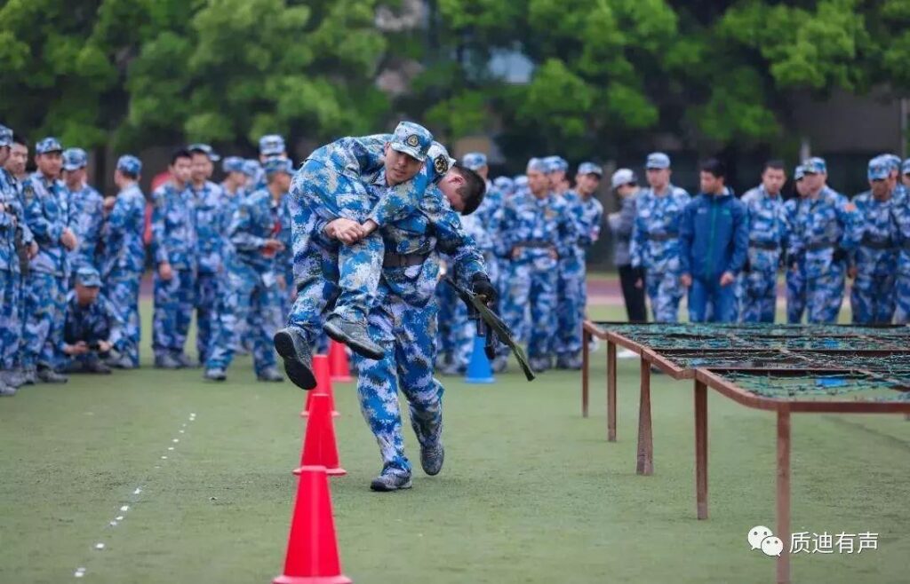 国防生考研有哪些报考条件_国防生考研报考条件