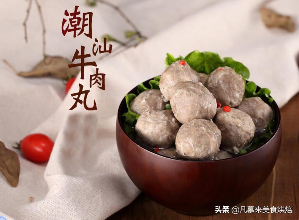 牛前腿肉适合做什么菜_牛后腿做的美食大餐