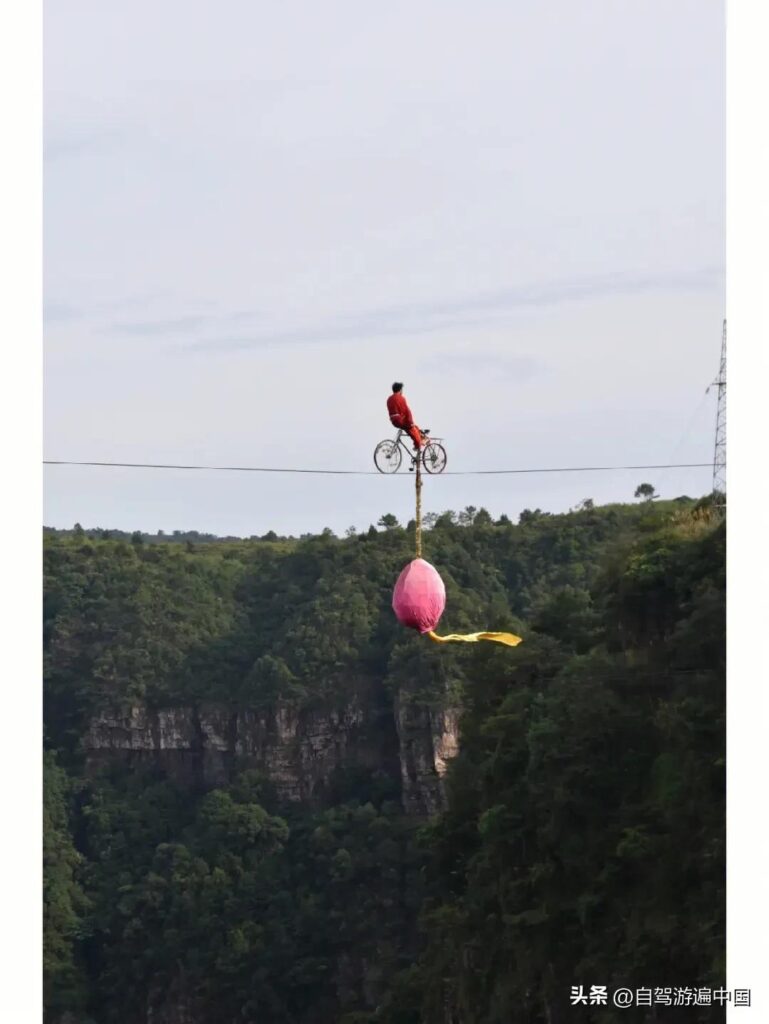 广东最美景区有哪些_广东五个最美必去景区