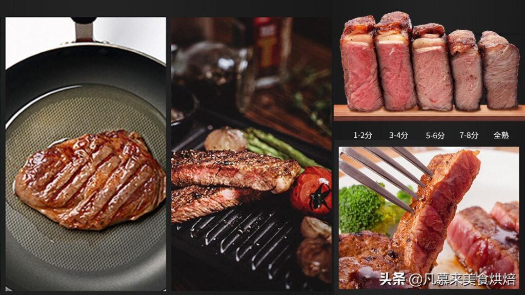 牛前腿肉适合做什么菜_牛后腿做的美食大餐