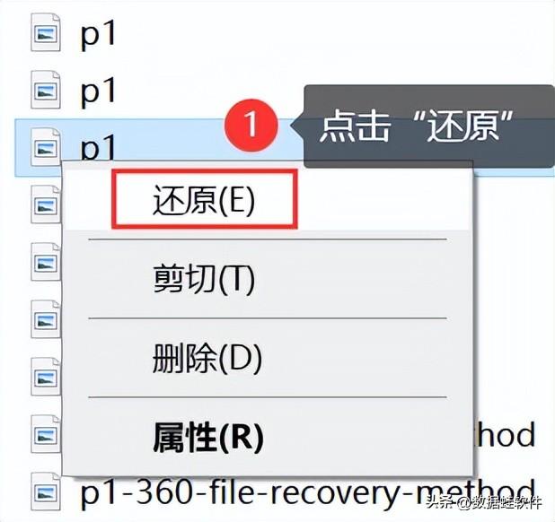 删除的照片怎样找回_怎样找回删除的照片