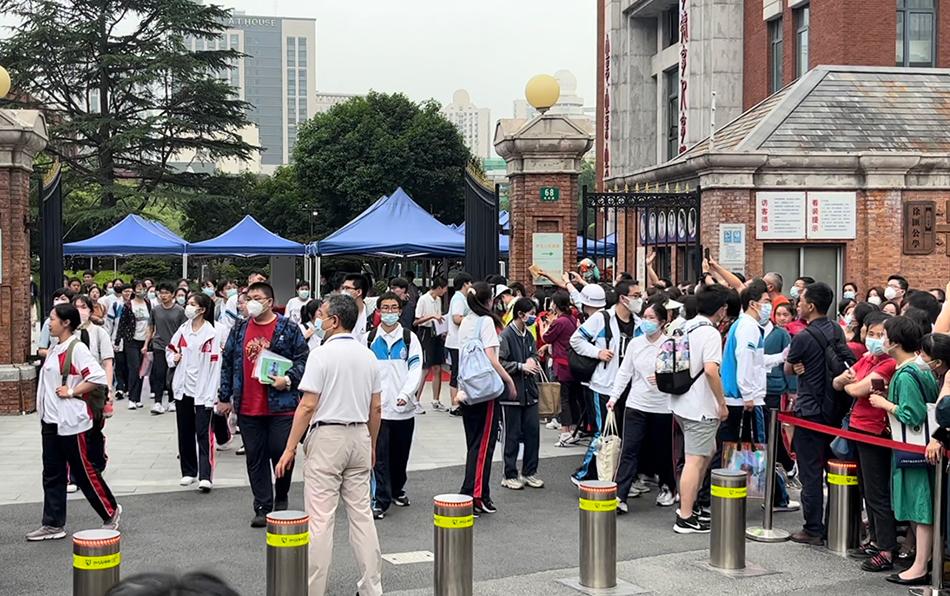 上海高考数学难度怎么样_上海高考数学难吗