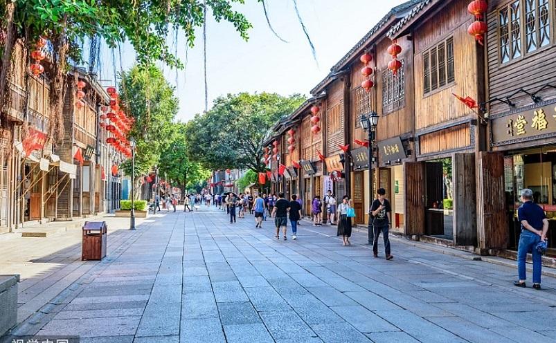 福建有哪些景点，福建旅游必去十大景点