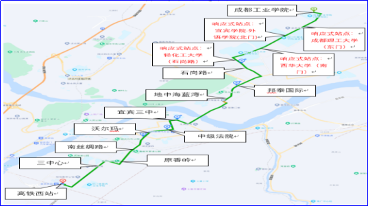 公交快线K06路运行时间，公交线路H01线示意图