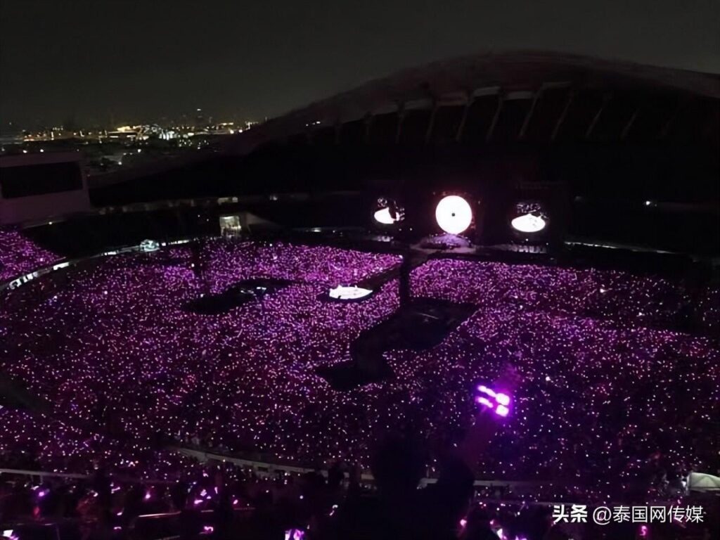 BLACKPINK门票开售时间，blackpink2023巡演行程