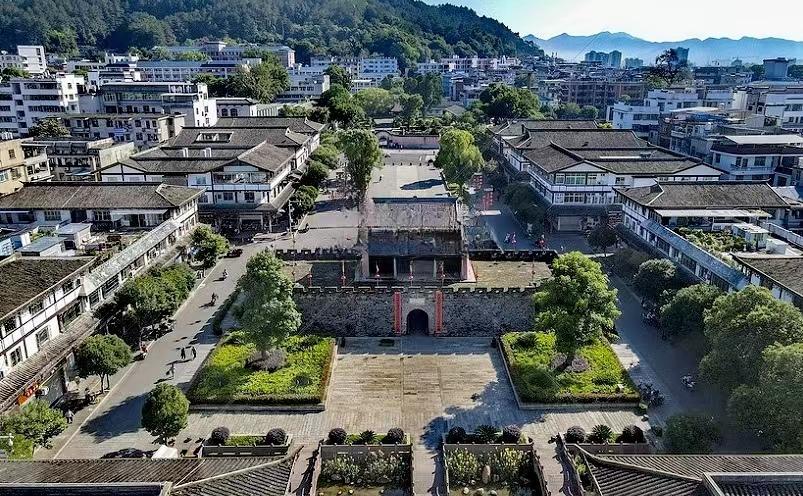 福建有哪些景点，福建旅游必去十大景点