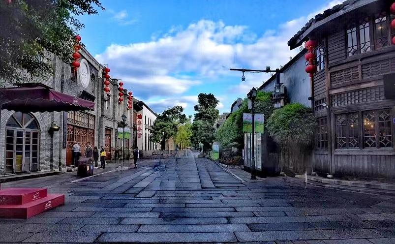 福建有哪些景点，福建旅游必去十大景点