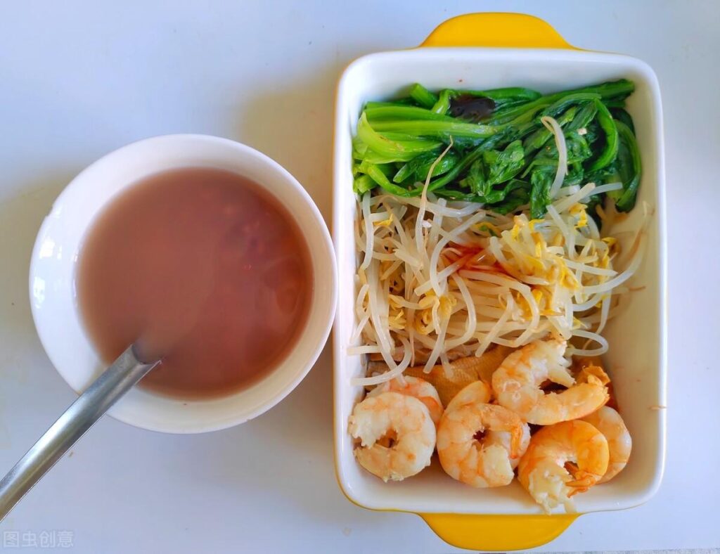 减肥怎么吃一日三餐，一日三餐减肥食谱推荐