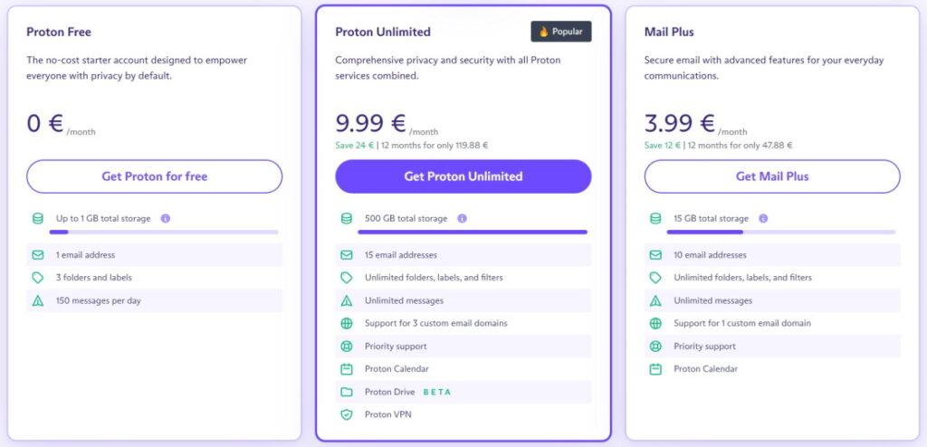 ProtonMail 改名了吗，ProtonMail 改名叫什么