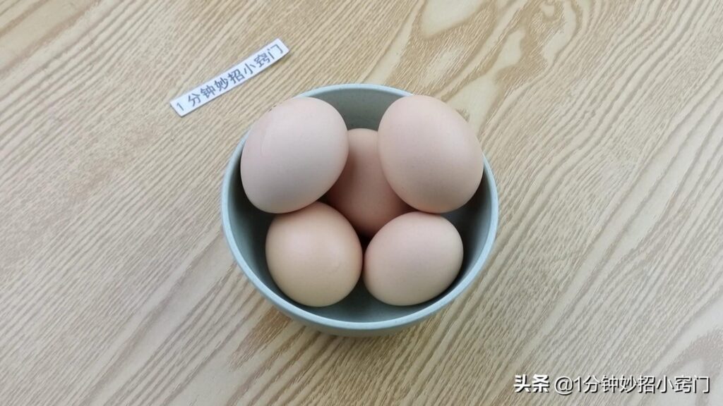 隔夜鸡蛋能吃吗，鸡蛋的这几种错误吃法