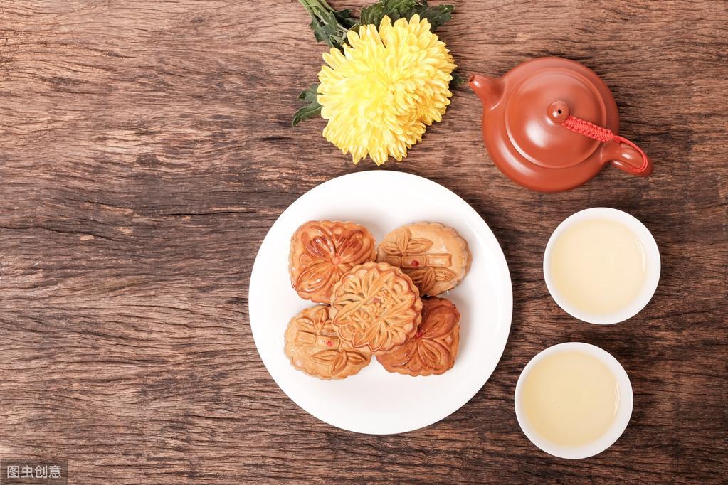 麦轩月饼怎么样，月饼的做法大全