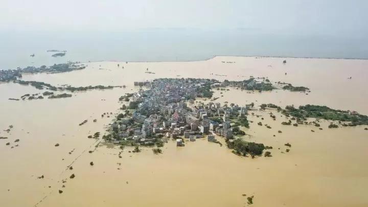 中国从不地震的城市有哪些，中国无地震的宜居城市