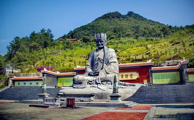 福建有哪些景点，福建旅游必去十大景点