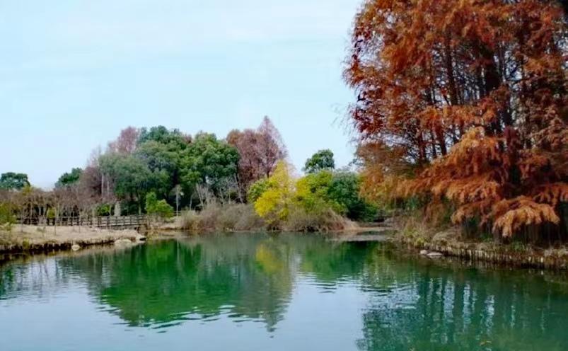 昆山有哪些旅游景点，昆山十大必玩景点