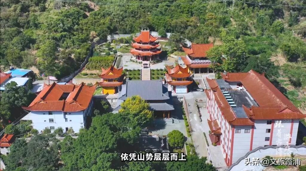 建善寺在哪，建善寺简介