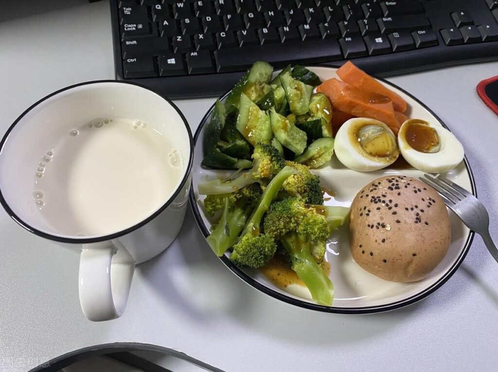 减肥怎么吃一日三餐，一日三餐减肥食谱推荐