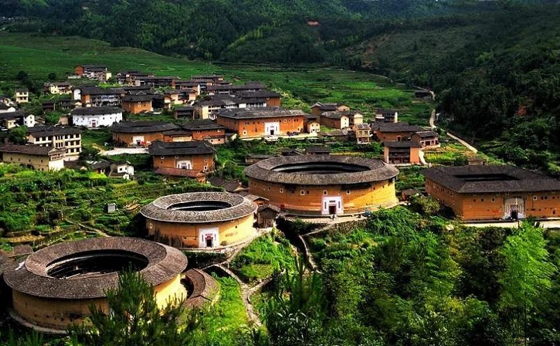 福建有哪些景点，福建旅游必去十大景点