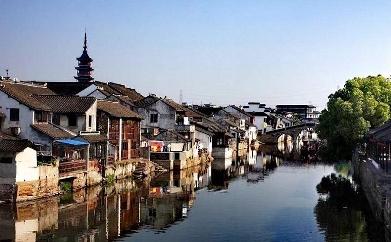 昆山有哪些旅游景点，昆山十大必玩景点