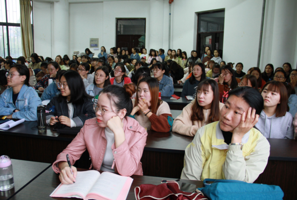 学前教育专业是幼师吗