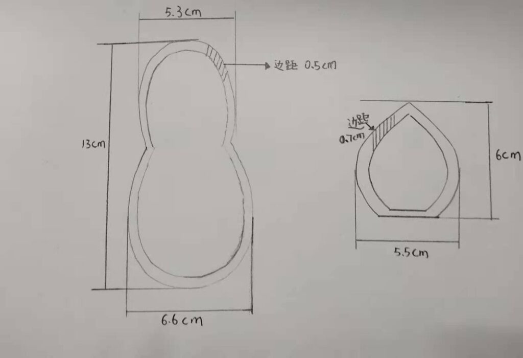 手工布艺作品,手工布艺制作方法