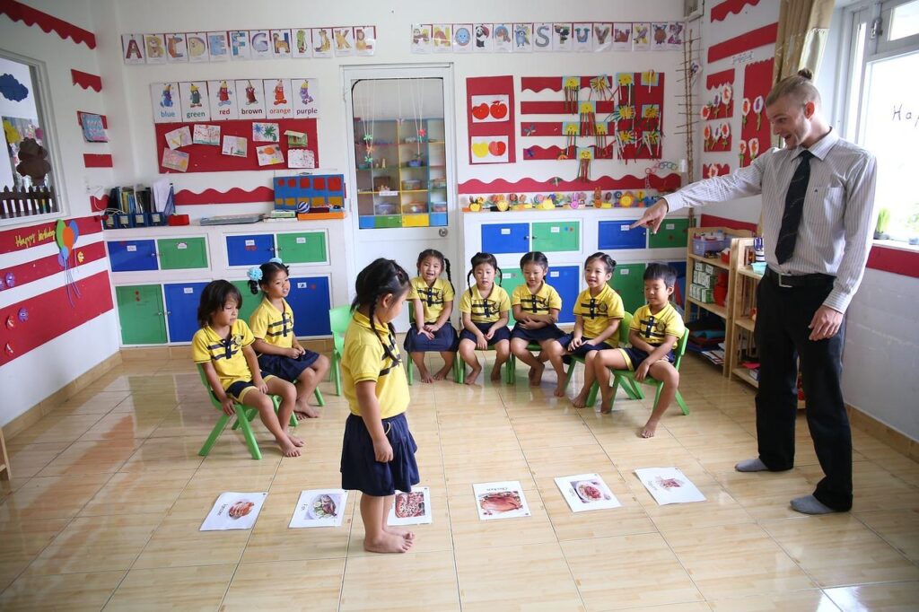 到底该不该上幼小衔接班呢