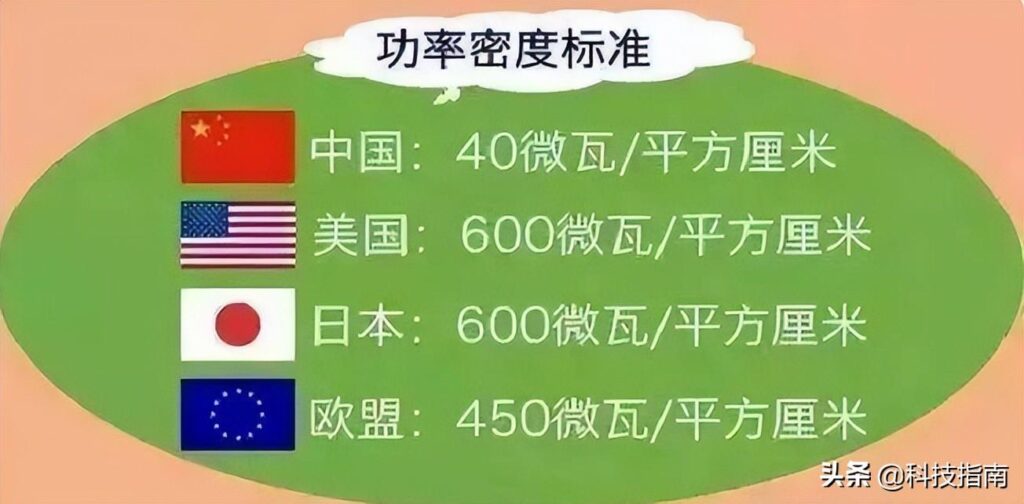 5g基站多远建一个，基站多少米内不能住人