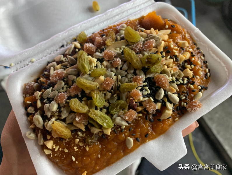 开封旅游必吃美食，开封美食旅游攻略