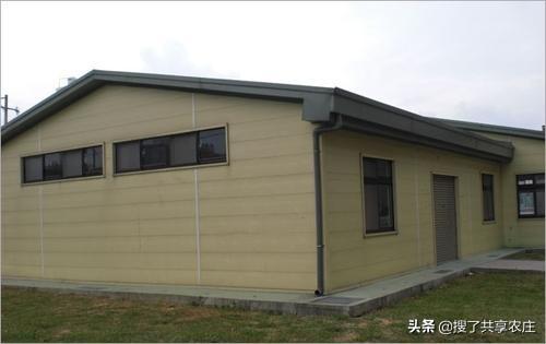 在农村自建房搭铁皮屋算违建吗，农村自建房的四个注意