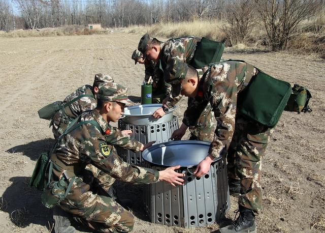 当兵怎么分兵的，当兵自己能选择兵种吗