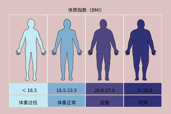 为什么有些人喝水都长胖，怎么改变