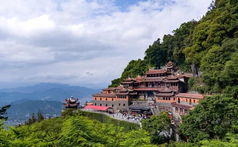 福建有哪些景点，福建旅游必去十大景点