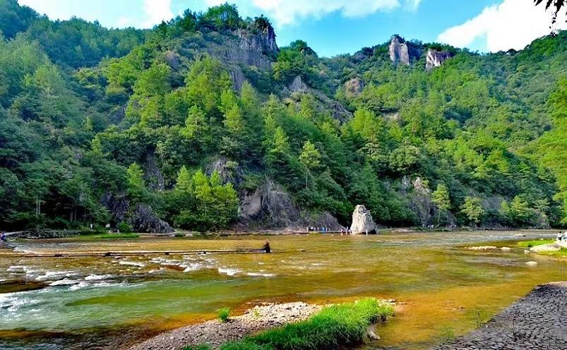 福建有哪些景点，福建旅游必去十大景点