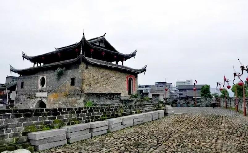 福建有哪些景点，福建旅游必去十大景点