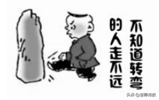 待业啄木鸟漫画有哪些启示，待业啄木鸟漫画的启示