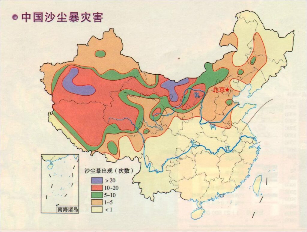 中国从不地震的城市有哪些，中国无地震的宜居城市