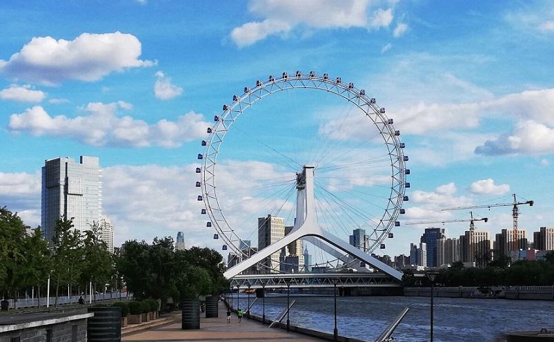 天津旅游景点，天津十大必玩景点