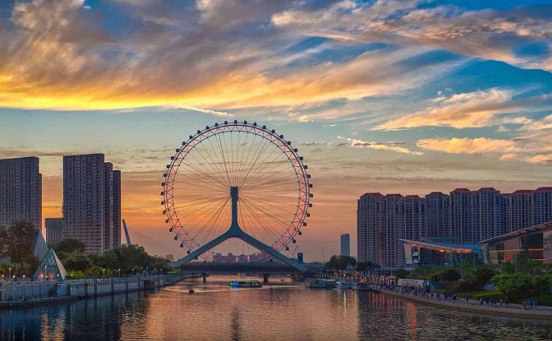 天津旅游景点，天津十大必玩景点